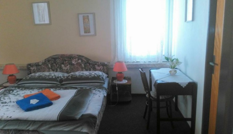 EUROPENZION Karlovy Vary